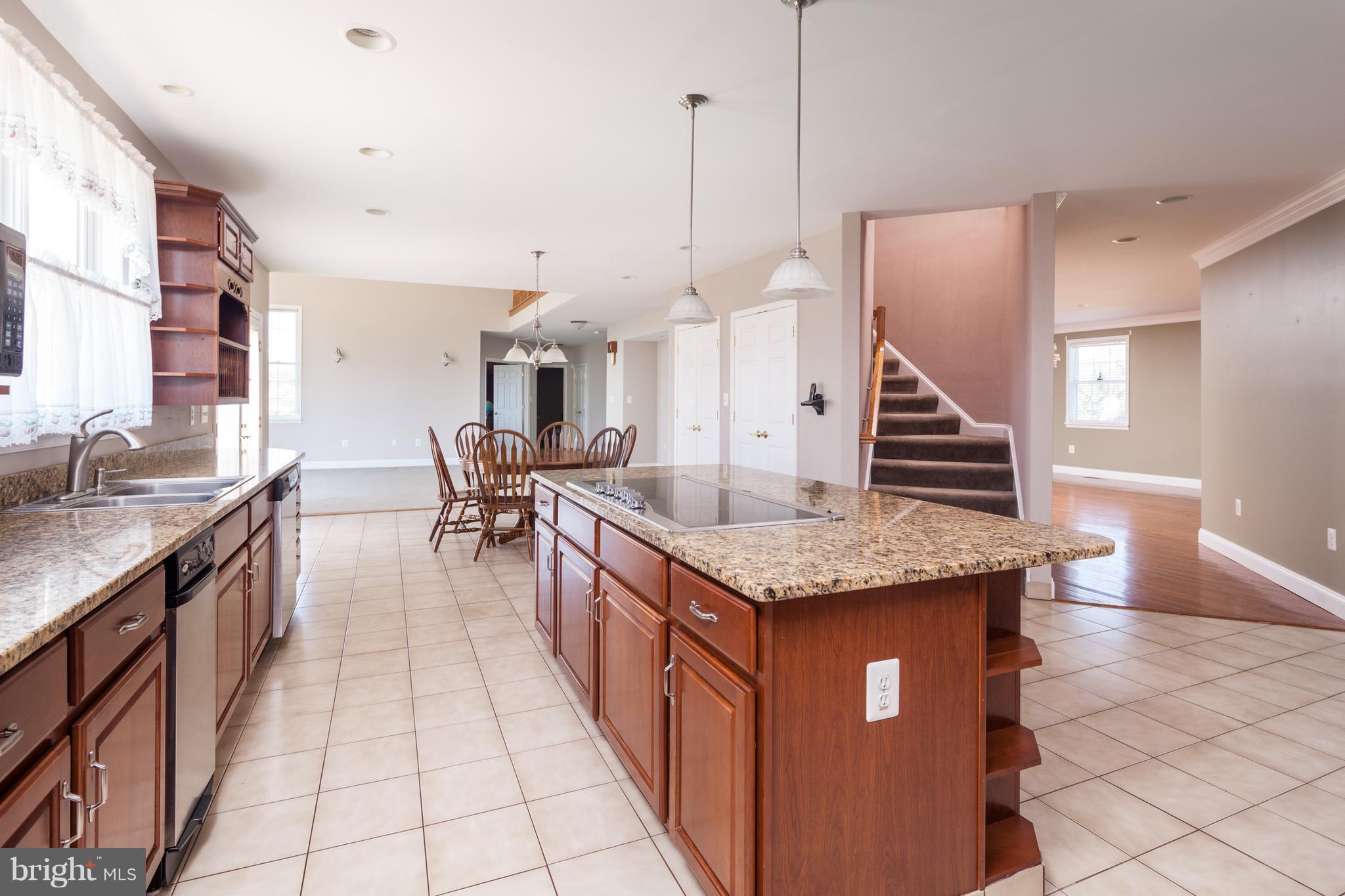 2516 Bailey Road Forest Hill, MD 21050 - Photo 16 of 43 Kitchen
