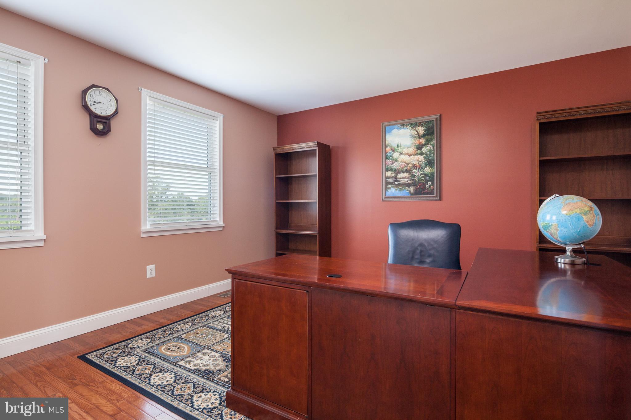 2516 Bailey Road Forest Hill, MD 21050 - Photo 18 of 43 Office / Potential Main Level Bedroom