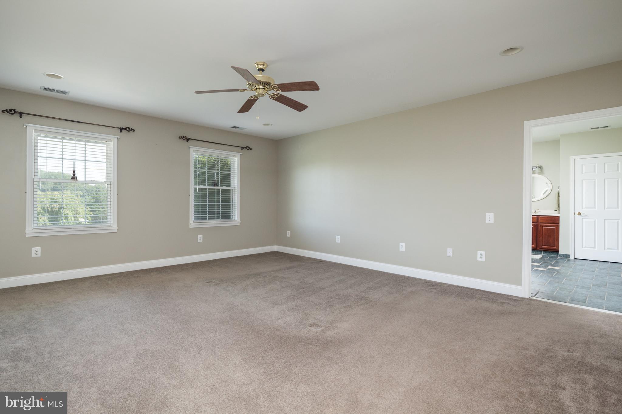 2516 Bailey Road Forest Hill, MD 21050 - Photo 20 of 43 Master Bedroom