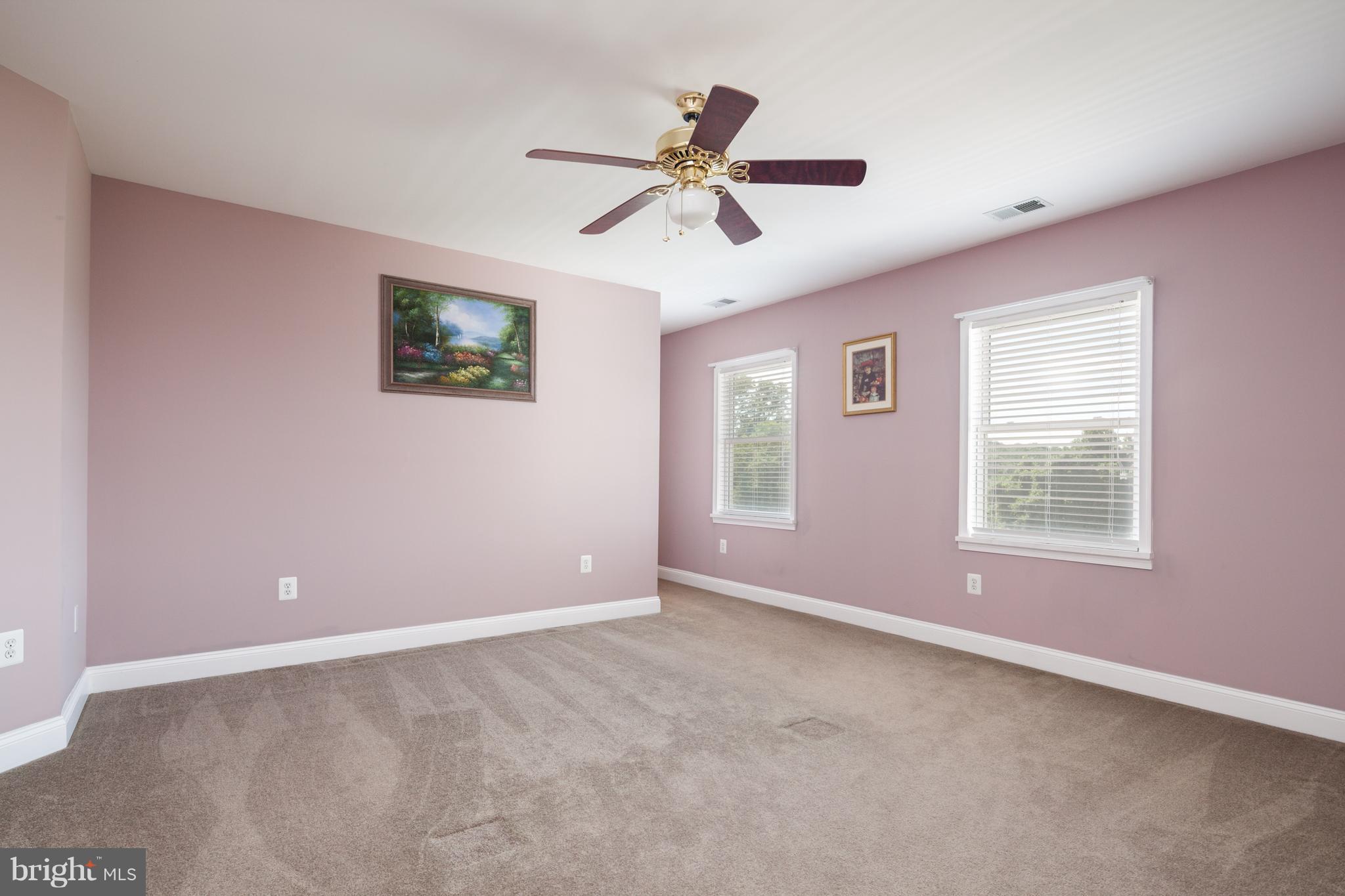 2516 Bailey Road Forest Hill, MD 21050 - Photo 24 of 43 2nd Master Bedroom