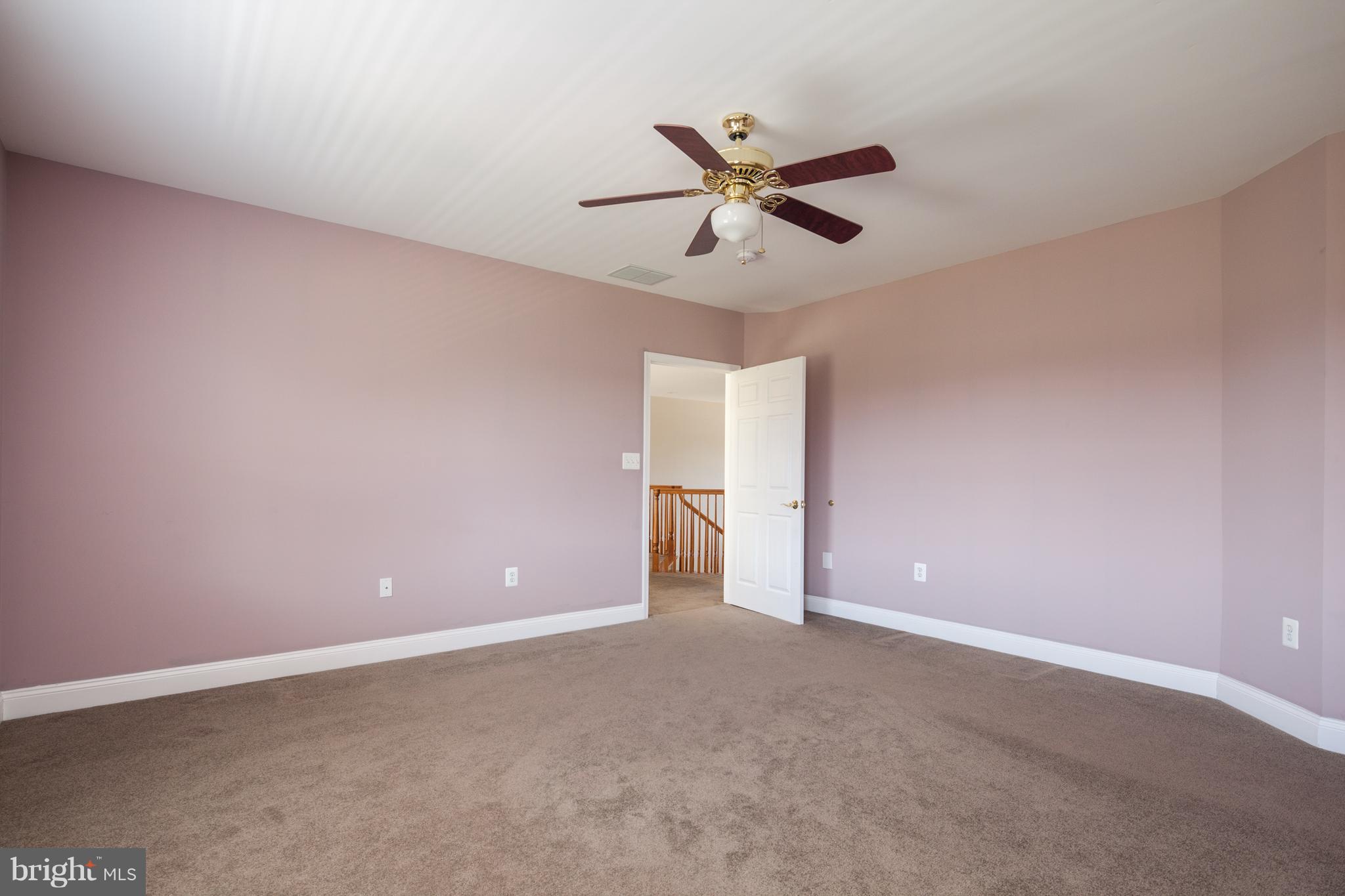 2516 Bailey Road Forest Hill, MD 21050 - Photo 25 of 43 2nd Master Bedroom
