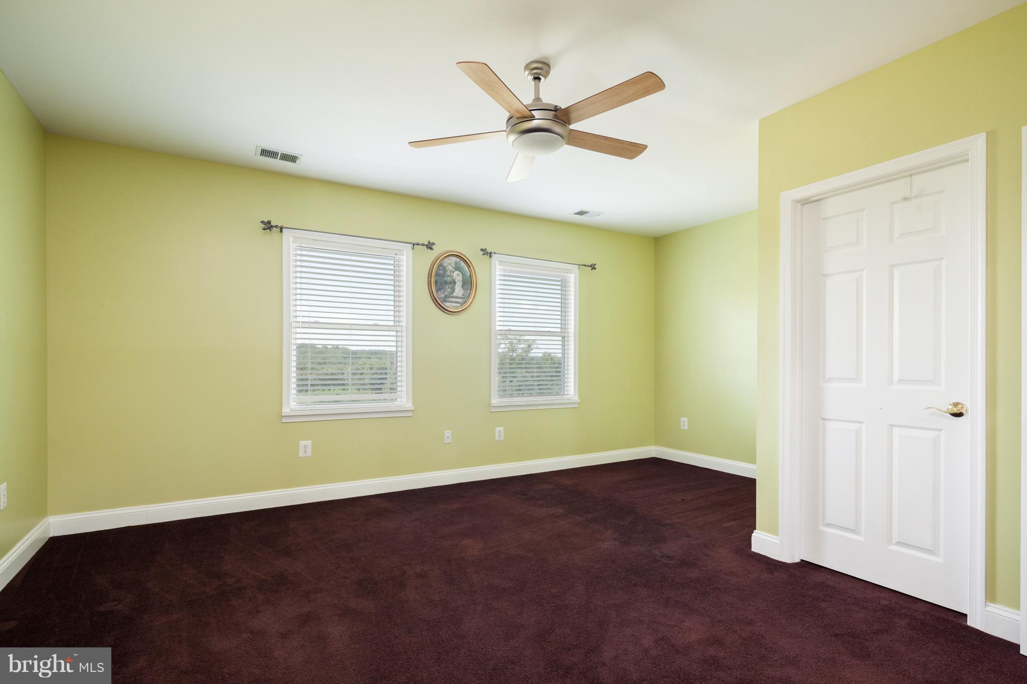 2516 Bailey Road Forest Hill, MD 21050 - Photo 27 of 43 3rd Bedroom