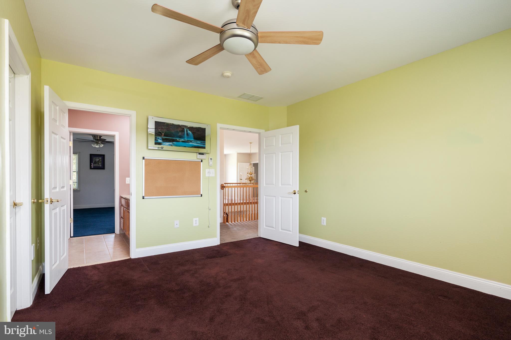 2516 Bailey Road Forest Hill, MD 21050 - Photo 28 of 43 3rd Bedroom