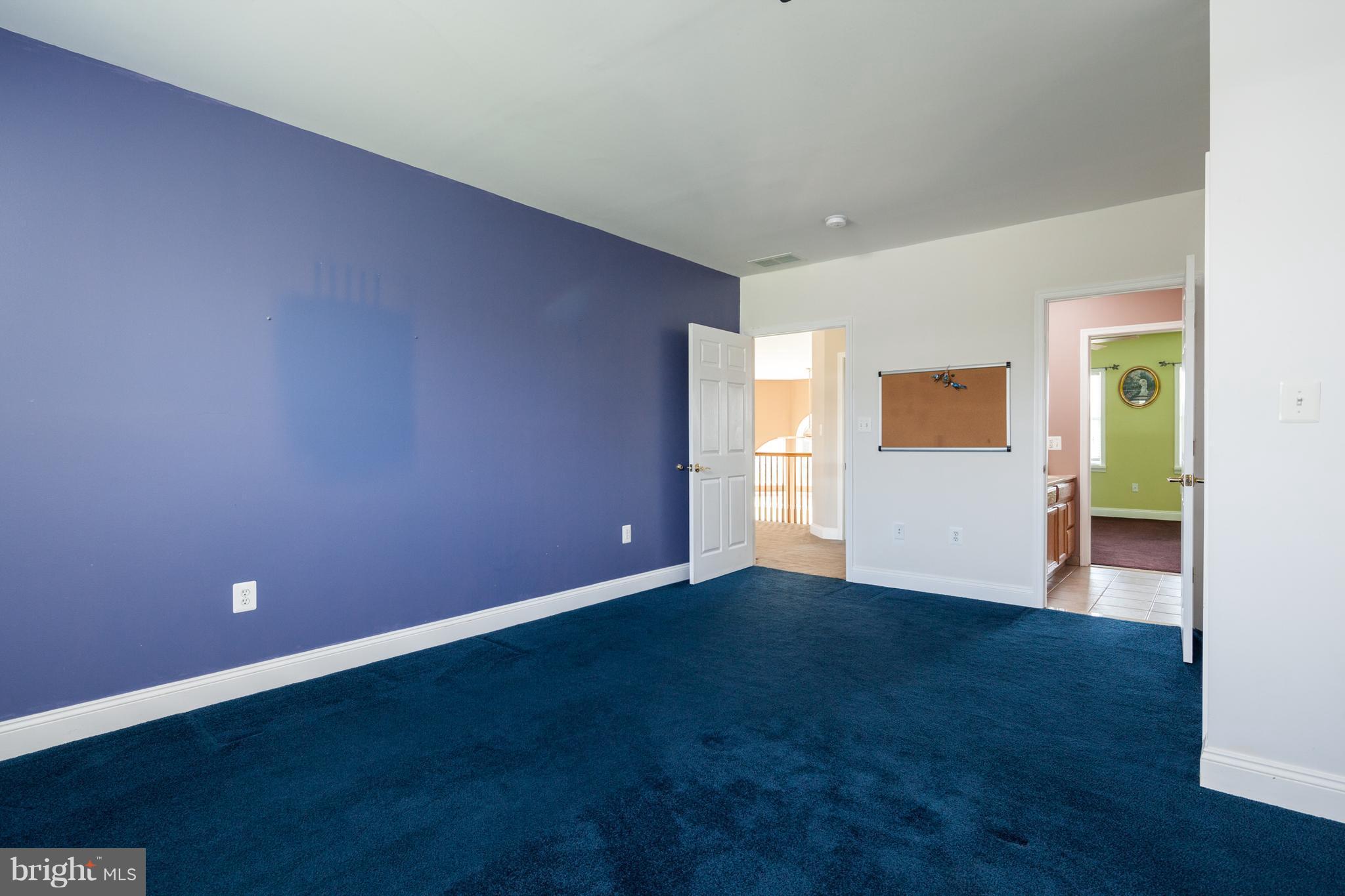 2516 Bailey Road Forest Hill, MD 21050 - Photo 31 of 43 4th Bedroom
