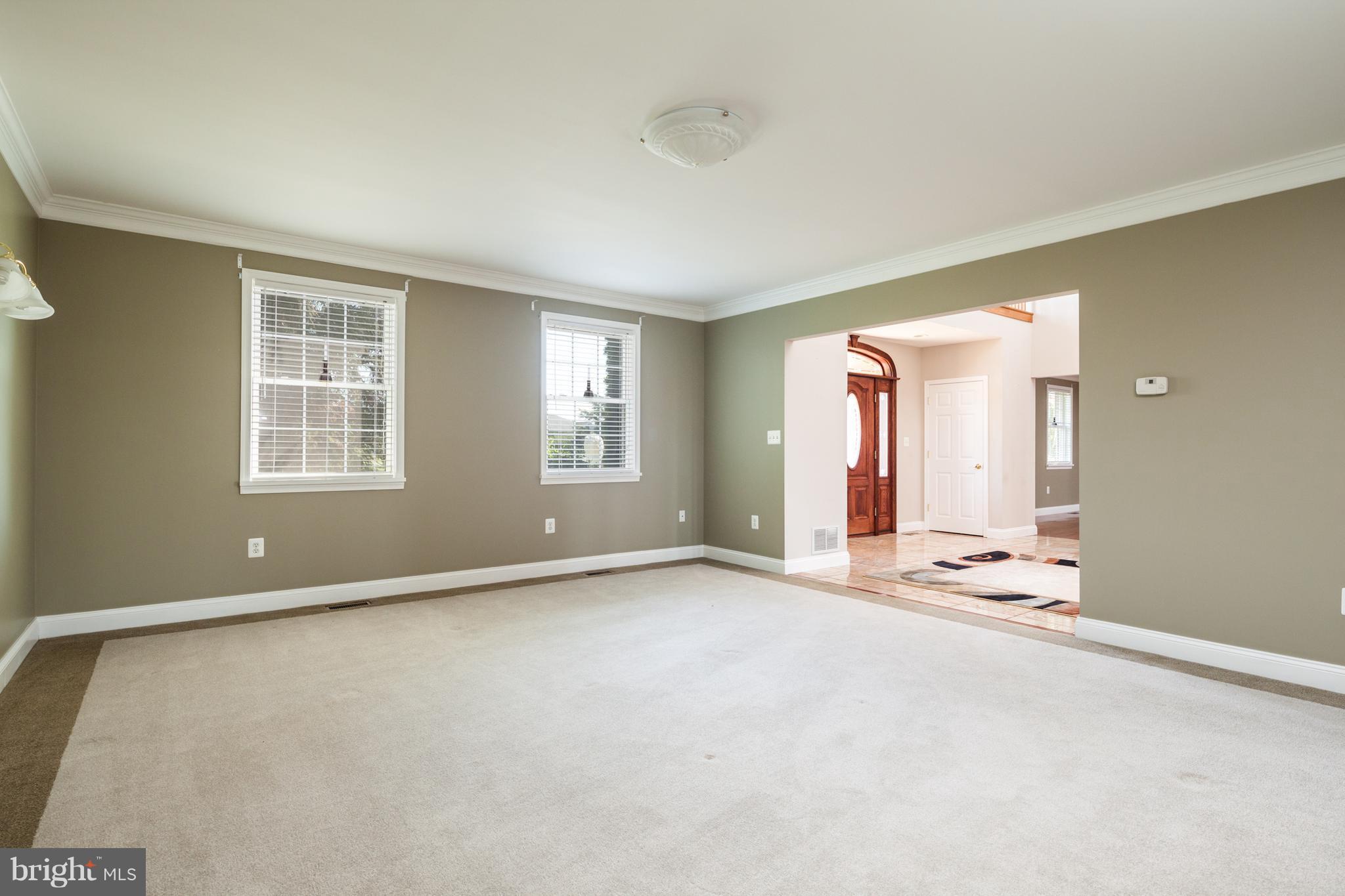 2516 Bailey Road Forest Hill, MD 21050 - Photo 8 of 43 Living Room