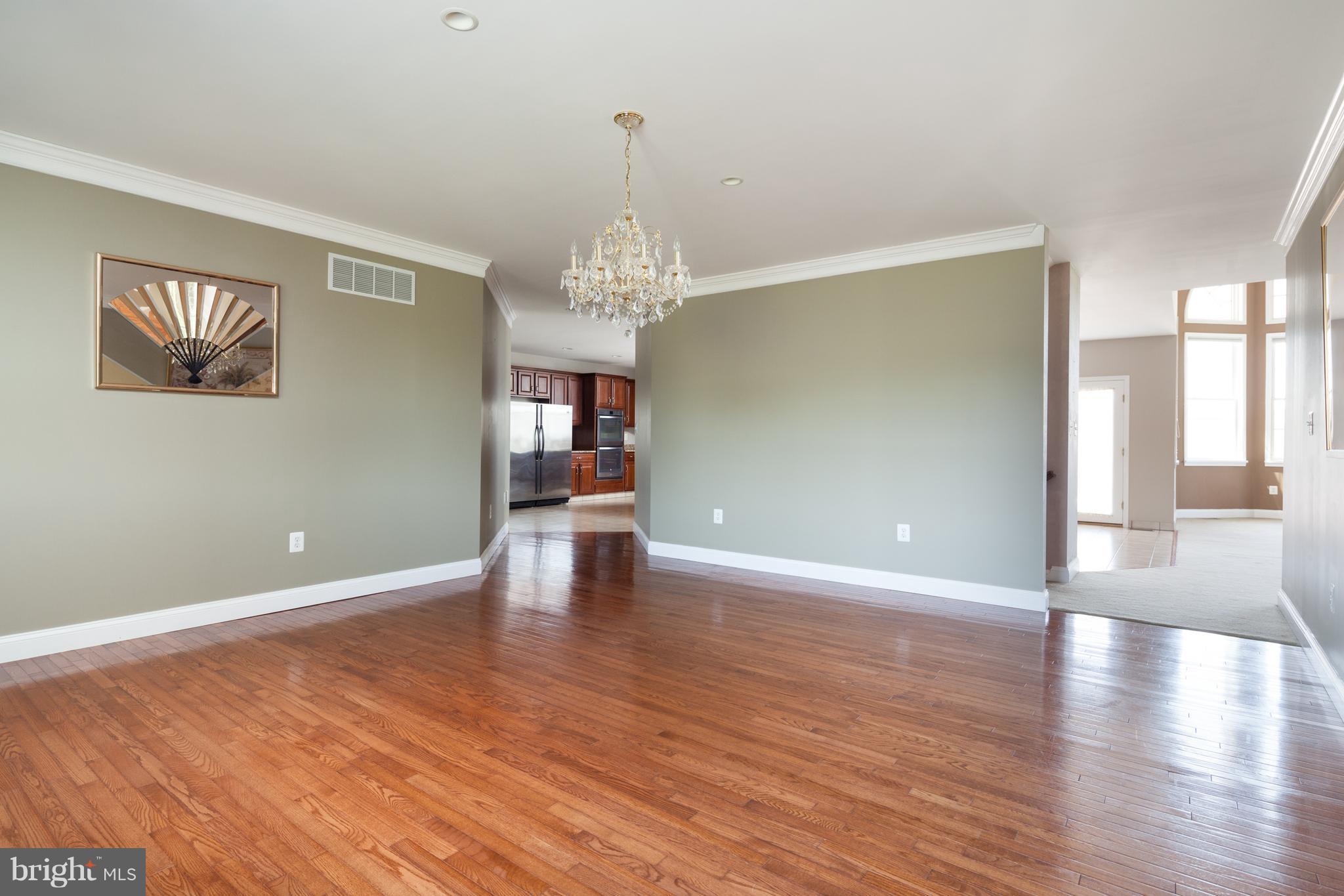 2516 Bailey Road Forest Hill, MD 21050 - Photo 10 of 43 Dining Room