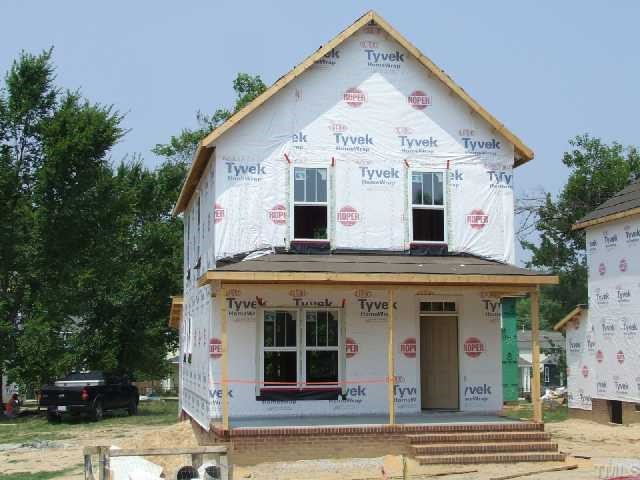 207 Seawell Avenue Raleigh, NC 27601 - Photo 1 of 3 Gallery Image 1