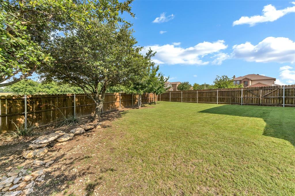 12357 Orloff Drive Rhome, TX 76078 - Photo 34 of 40