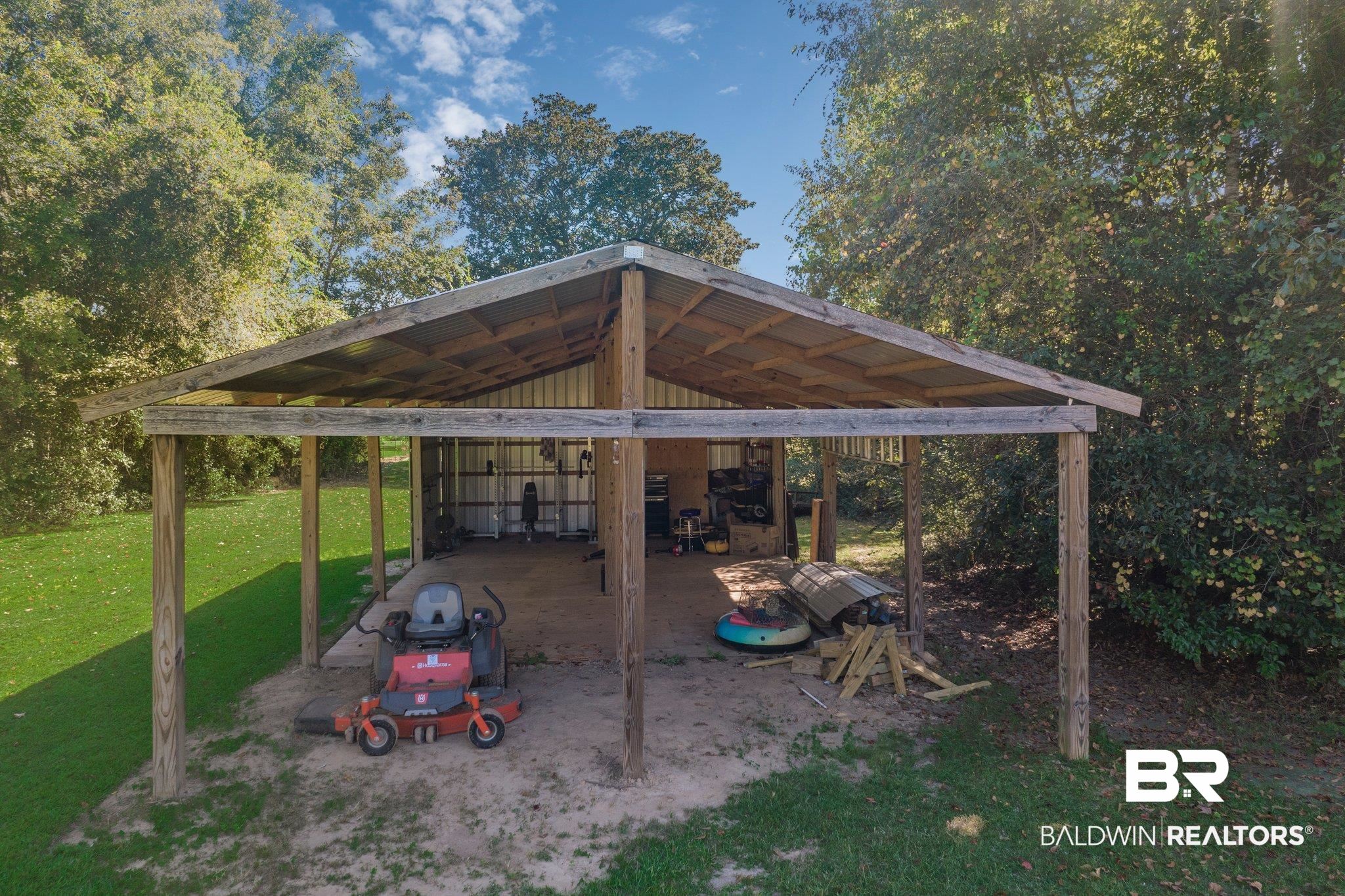 13833 Ryland St Extension South Stapleton, AL 36578 - Photo 40 of 50