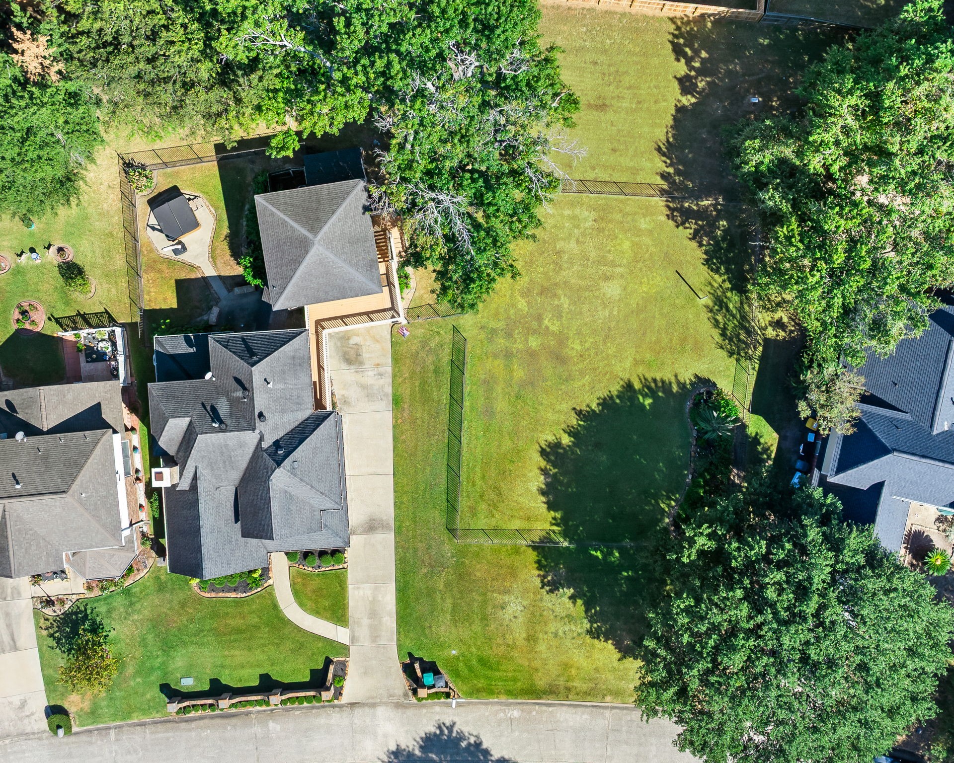 6971 Breezy Point Willis, TX 77318 - Photo 41 of 49 Nice!
