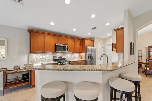 $475,000 | 19740 Villa Rosa Loop, Estero, FL 33967