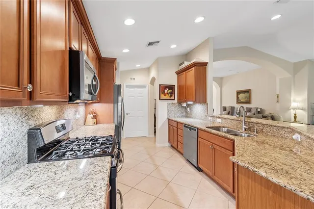 $475,000 | 19740 Villa Rosa Loop, Estero, FL 33967