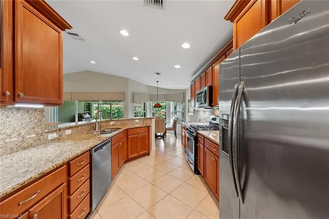 $475,000 | 19740 Villa Rosa Loop, Estero, FL 33967