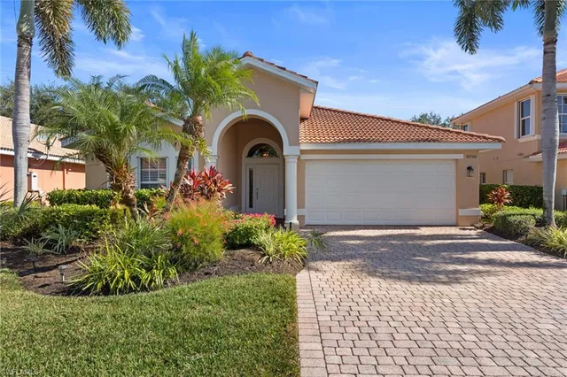 $475,000 | 19740 Villa Rosa Loop, Estero, FL 33967
