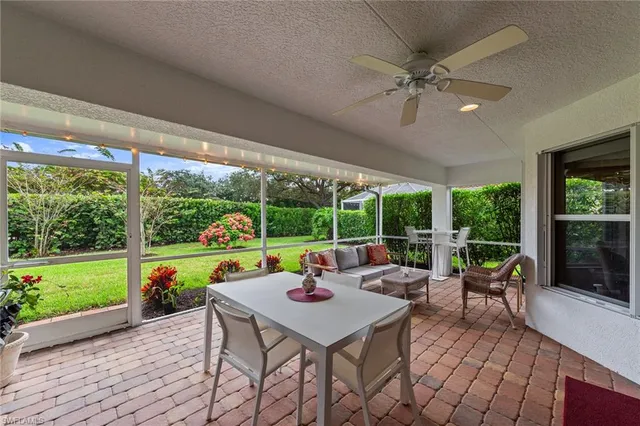 $475,000 | 19740 Villa Rosa Loop, Estero, FL 33967