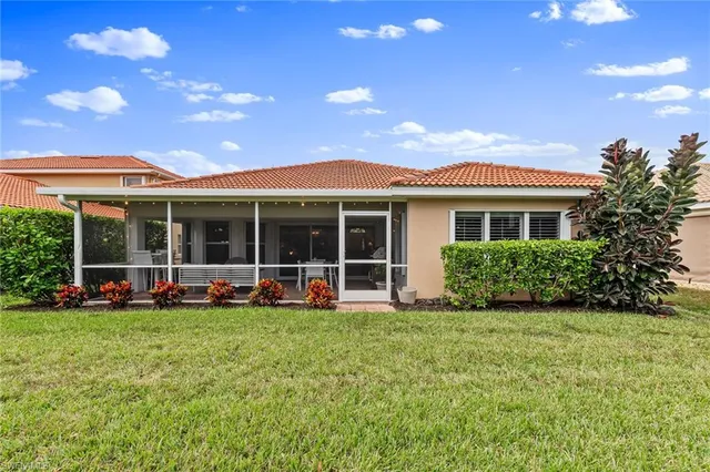$475,000 | 19740 Villa Rosa Loop, Estero, FL 33967