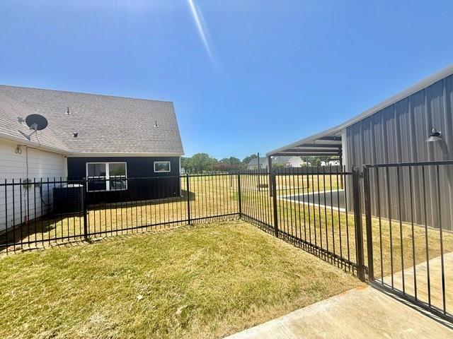 311 Dobbs Trail Springtown, TX 76082 - Photo 20 of 20
