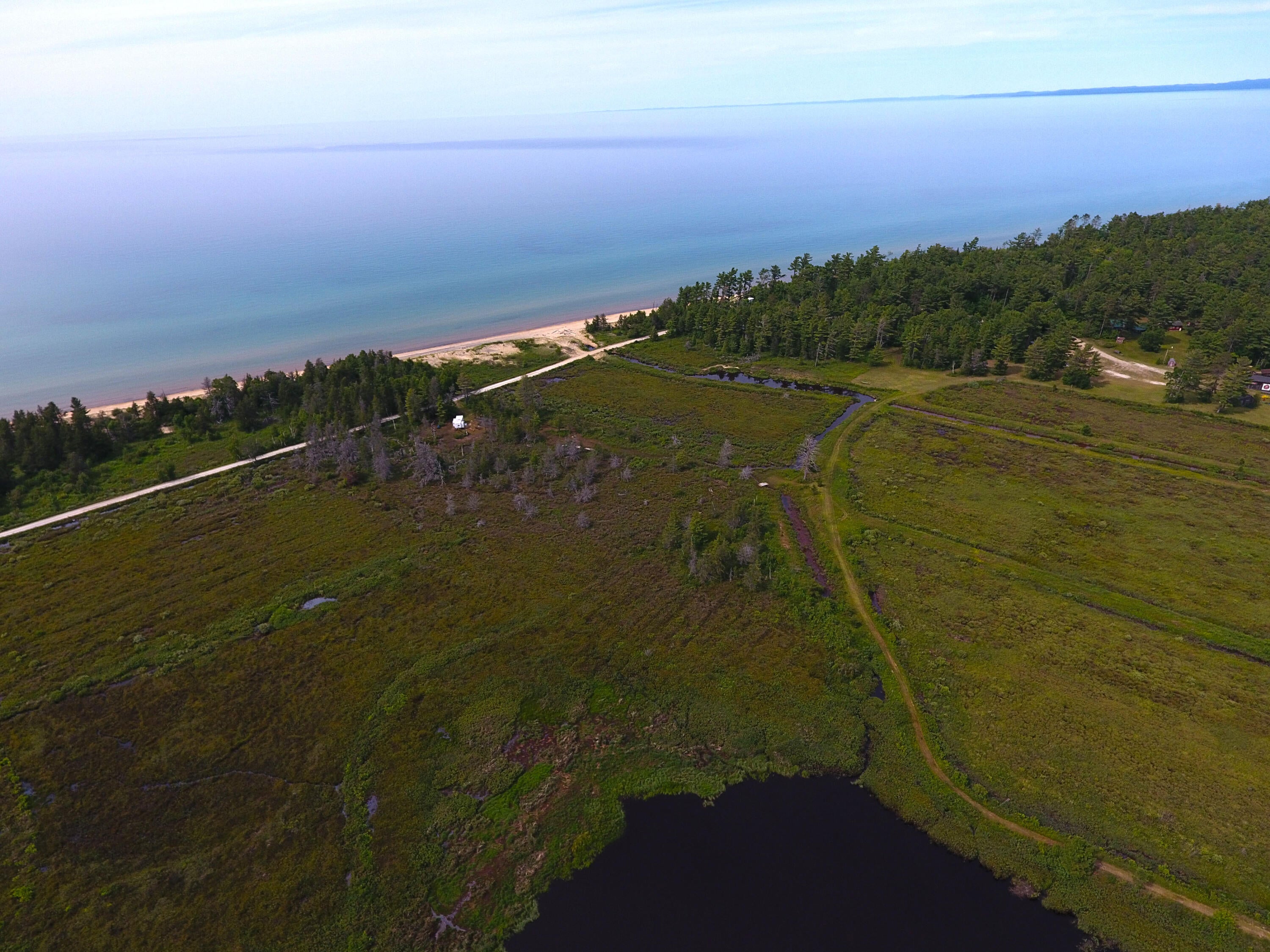 31005 West Wild Cat Road Paradise, MI 49768 - Photo 7 of 90 Gallery Image 7