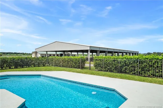 $4,750,000 | 13700 Southwest Groveside Drive, Indiantown, FL 34956