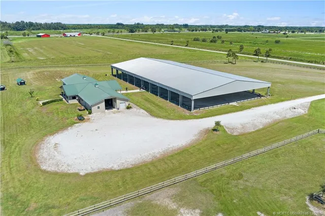 $4,750,000 | 13700 Southwest Groveside Drive, Indiantown, FL 34956