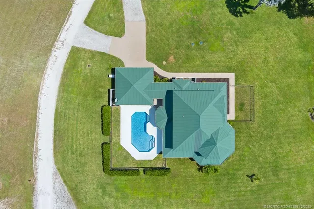 $4,750,000 | 13700 Southwest Groveside Drive, Indiantown, FL 34956