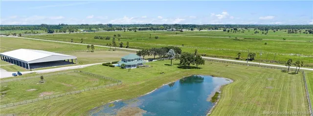 $4,750,000 | 13700 Southwest Groveside Drive, Indiantown, FL 34956