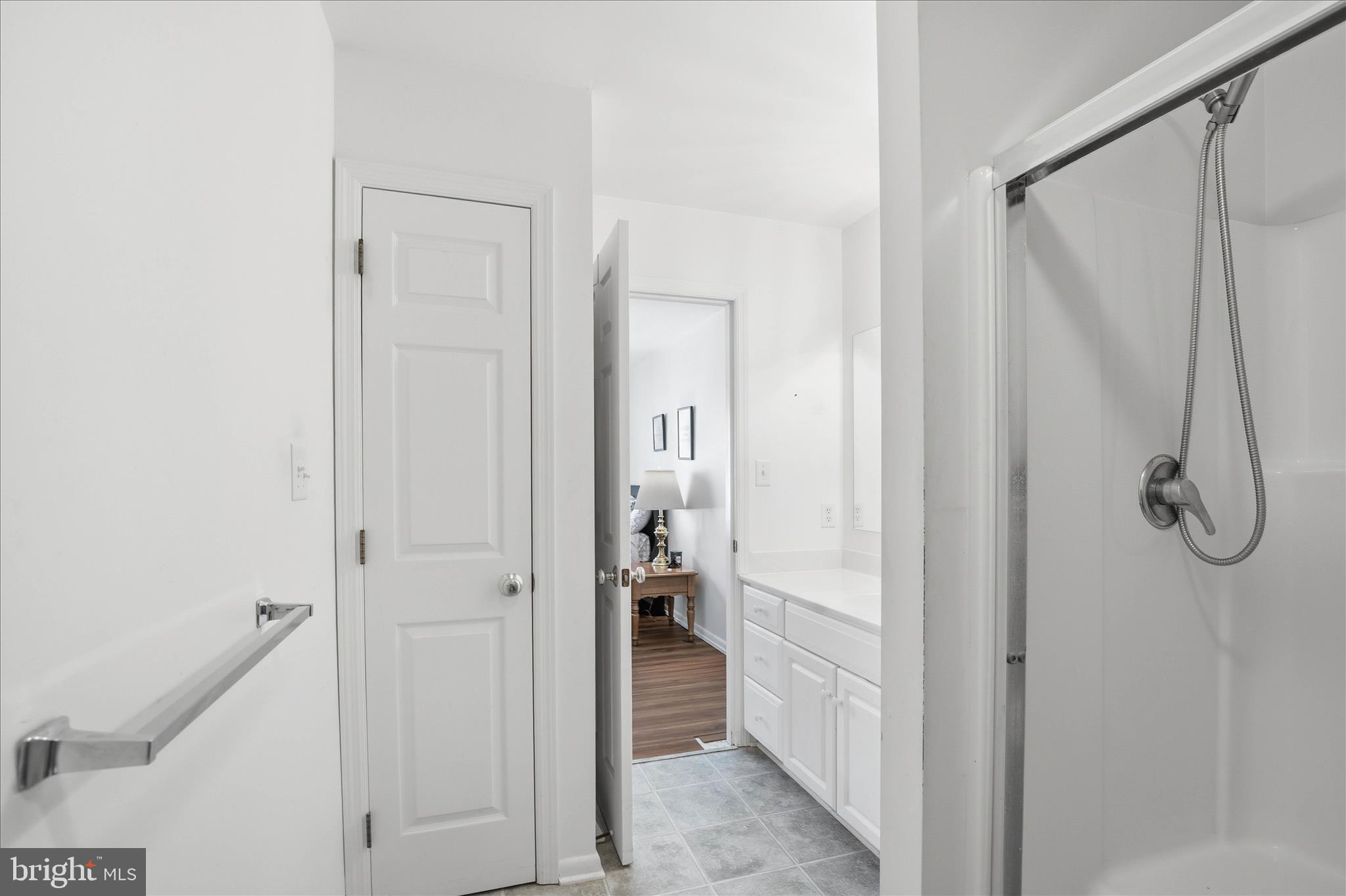 6 Spring Hill Lane Mountville, PA 17554 - Photo 23 of 39 a view of a bathroom