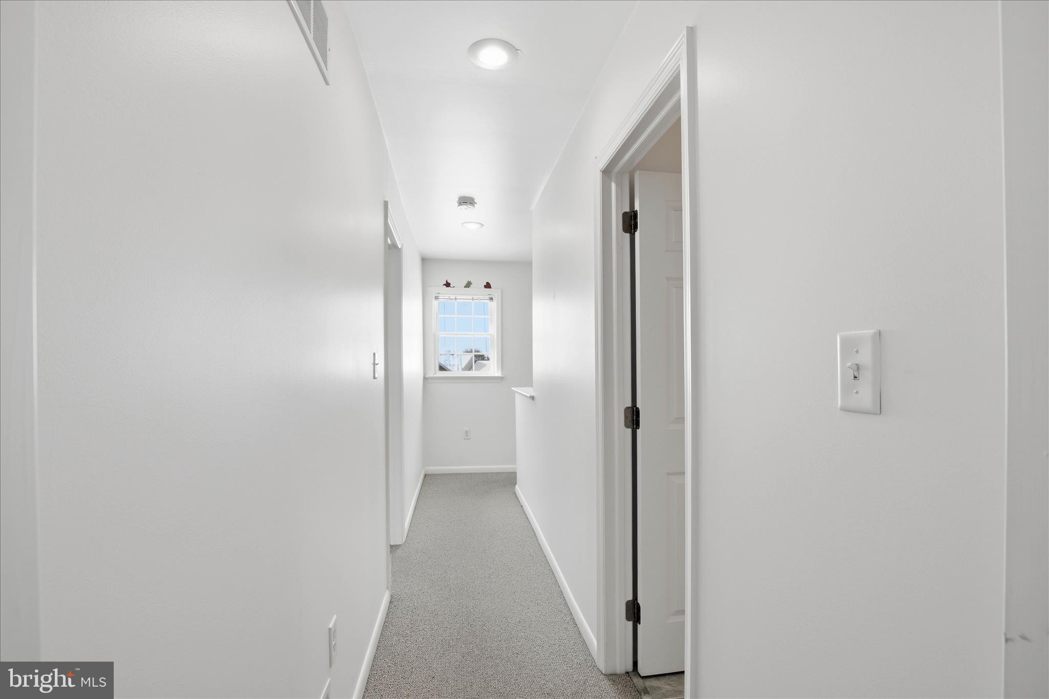 6 Spring Hill Lane Mountville, PA 17554 - Photo 25 of 39 a view of a hallway with a elevator
