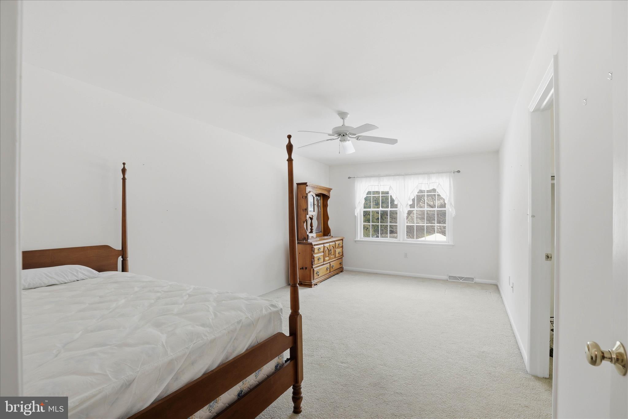 6 Spring Hill Lane Mountville, PA 17554 - Photo 26 of 39 a view of an empty room with a window