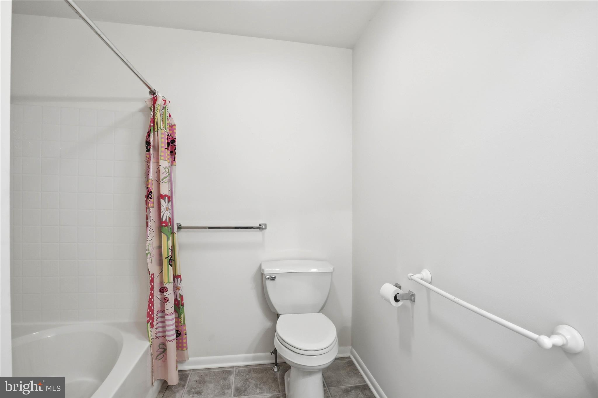 6 Spring Hill Lane Mountville, PA 17554 - Photo 32 of 39 a bathroom with a toilet and a shower