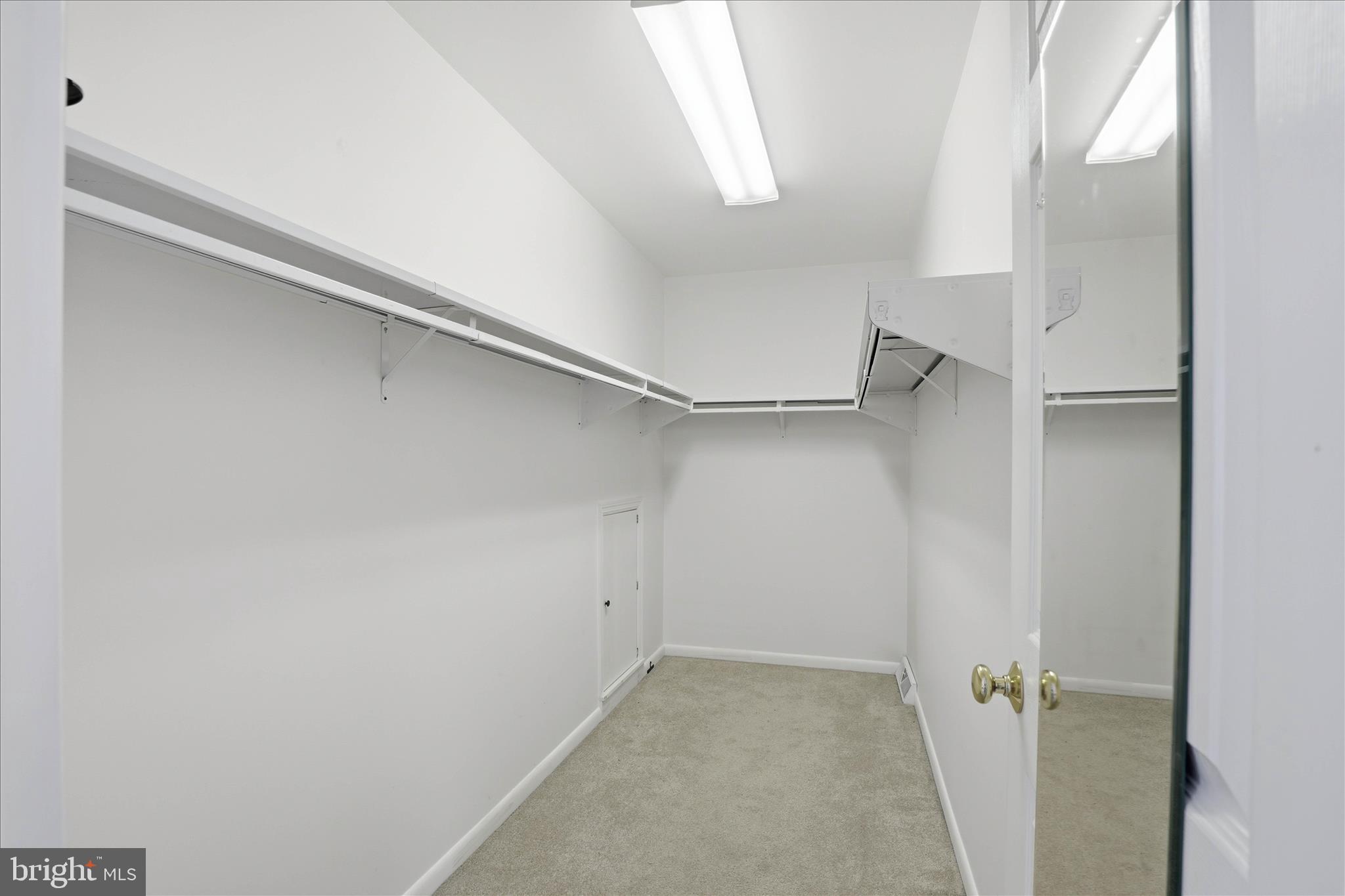 6 Spring Hill Lane Mountville, PA 17554 - Photo 33 of 39 a view of a walk in closet