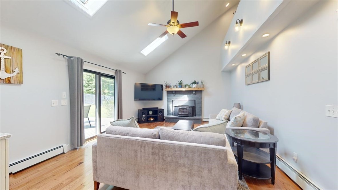 1060 Ten Rod Road Exeter, RI 02822 - Photo 18 of 49