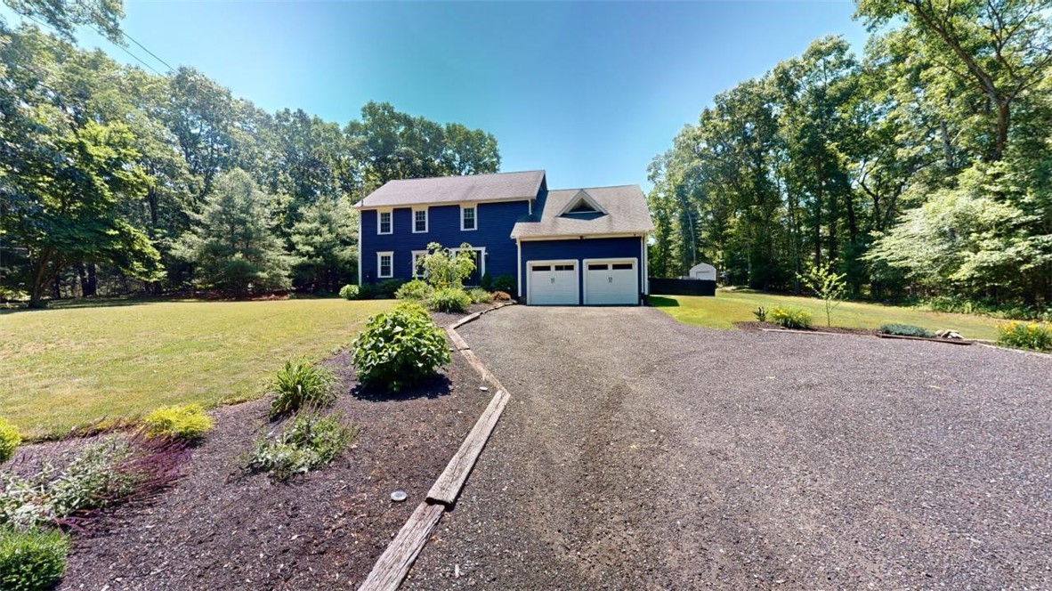 1060 Ten Rod Road Exeter, RI 02822 - Photo 2 of 49