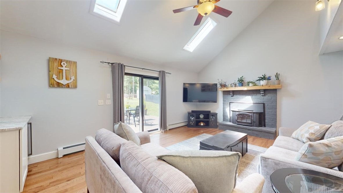 1060 Ten Rod Road Exeter, RI 02822 - Photo 23 of 49