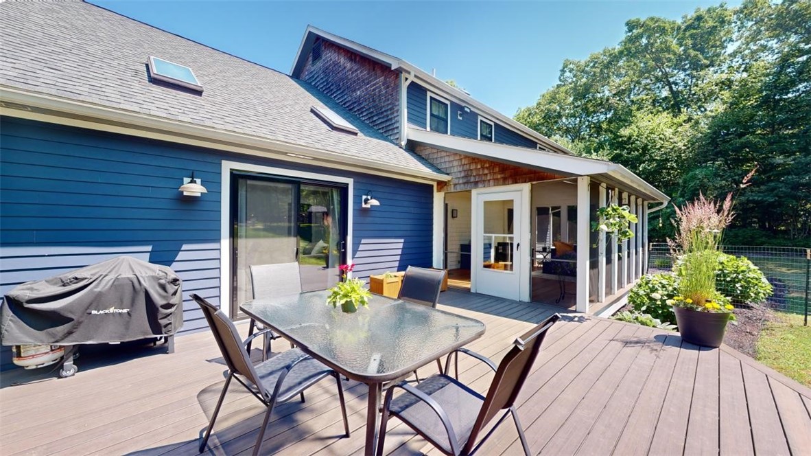 1060 Ten Rod Road Exeter, RI 02822 - Photo 48 of 49