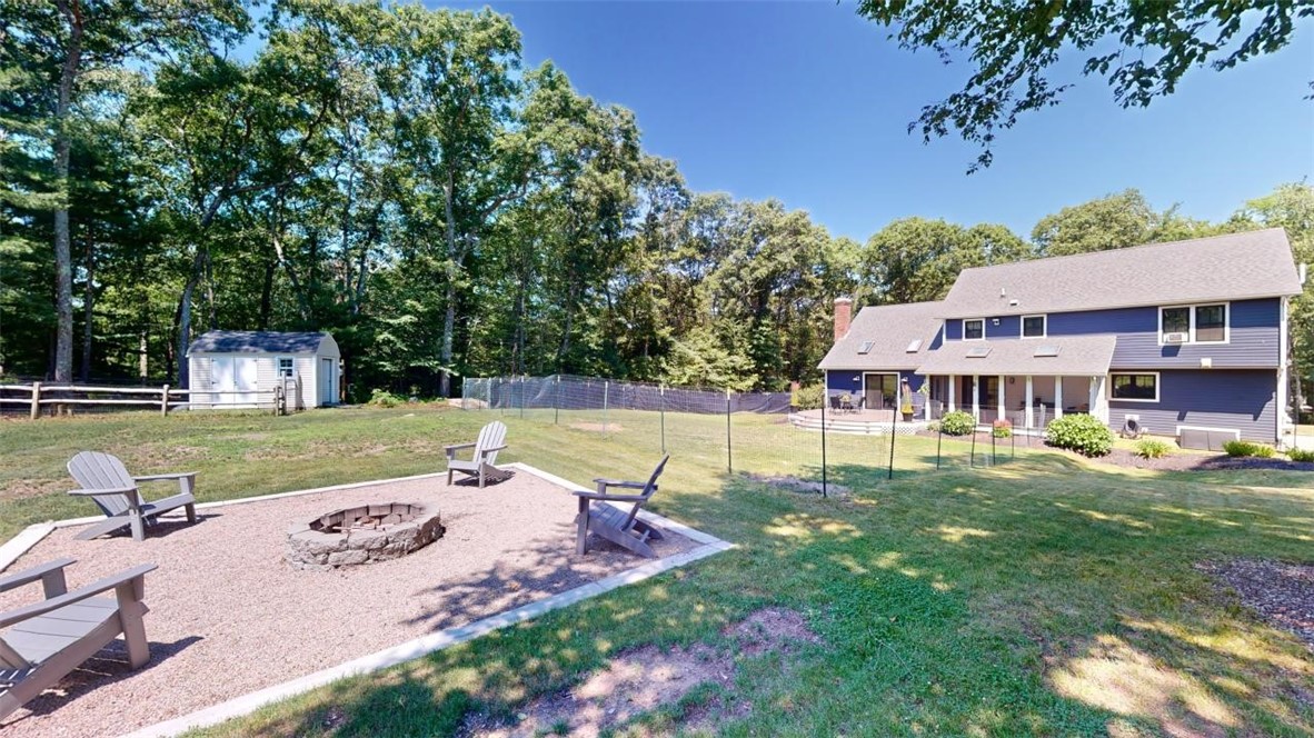 1060 Ten Rod Road Exeter, RI 02822 - Photo 49 of 49