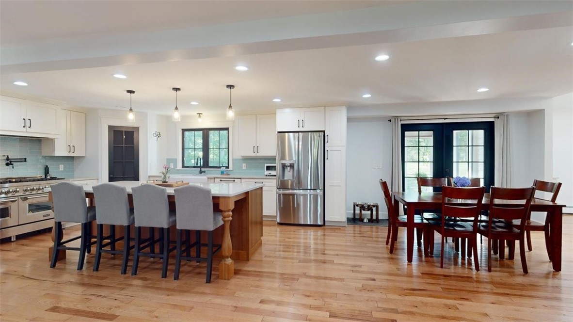 1060 Ten Rod Road Exeter, RI 02822 - Photo 5 of 49