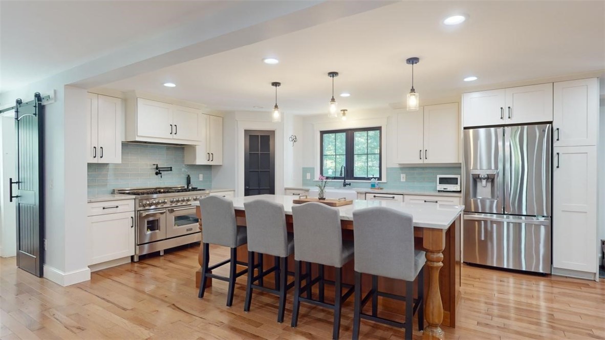 1060 Ten Rod Road Exeter, RI 02822 - Photo 7 of 49