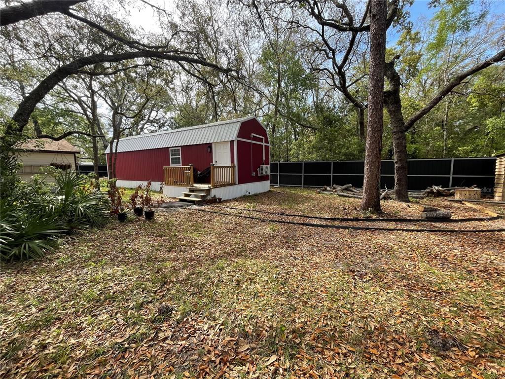 3201 Bartlett Street Spring Hill, FL 34606 - Photo 4 of 68