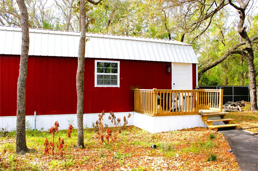 3201 Bartlett Street Spring Hill, FL 34606 - Photo 5 of 68