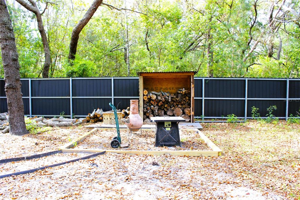 3201 Bartlett Street Spring Hill, FL 34606 - Photo 66 of 68
