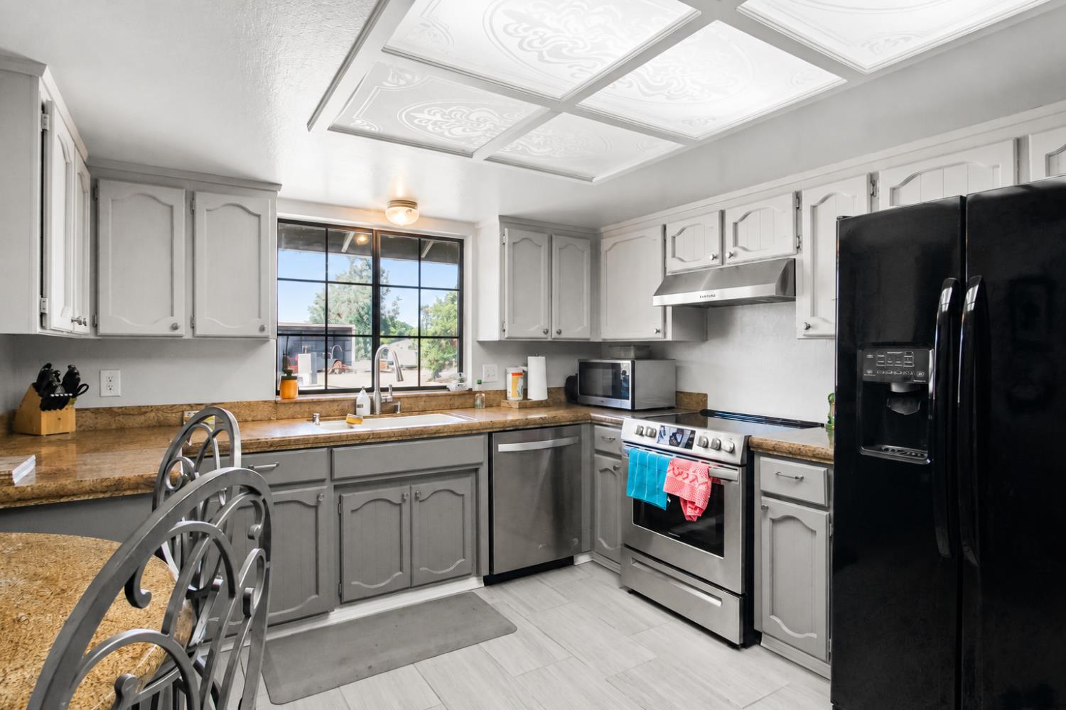 1180 Sunset Road Brentwood, CA 94513 - Photo 39 of 72 Kitchen