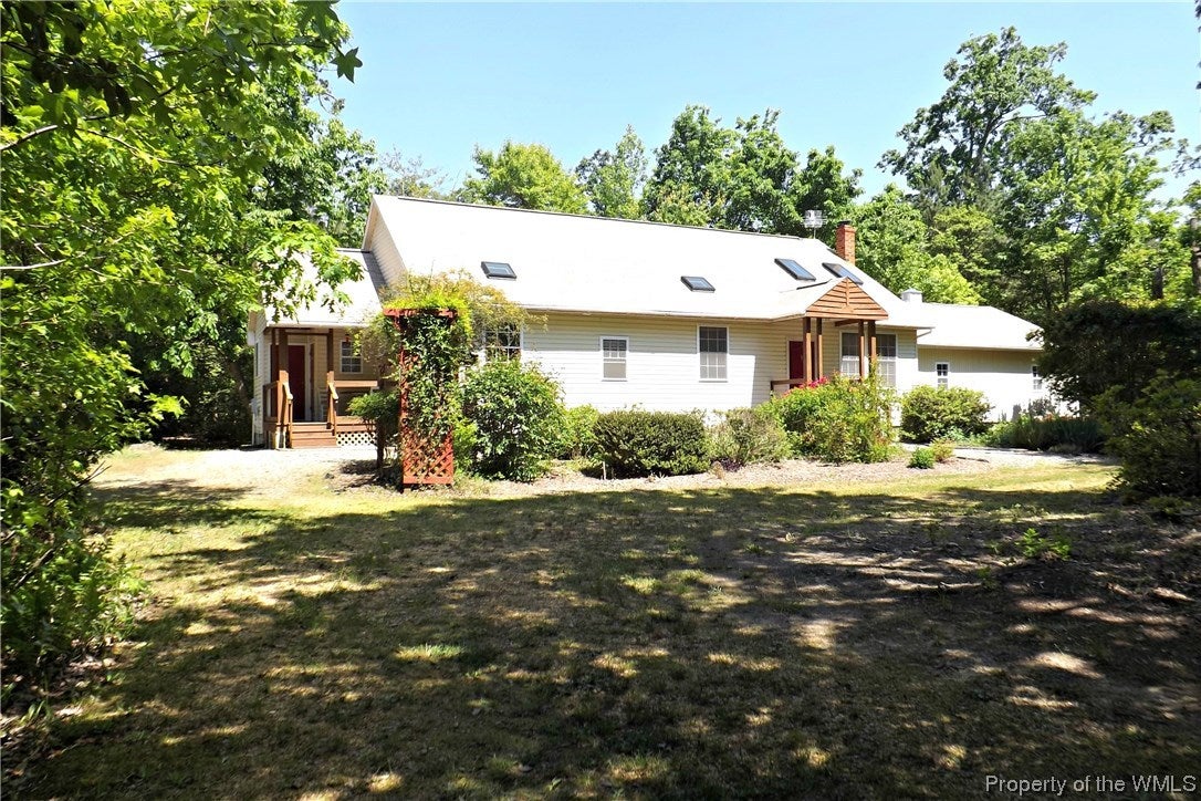 172 Moores Pointe Road Deltaville, VA 23043 - Photo 1 of 43 Gallery Image 1