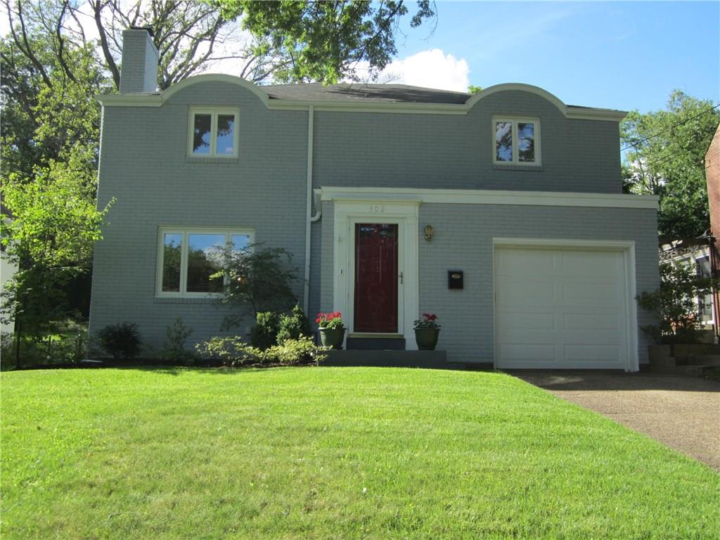 302 Edgewood Road Forest Hills, PA 15221 - Photo 1 of 21 Gallery Image 1