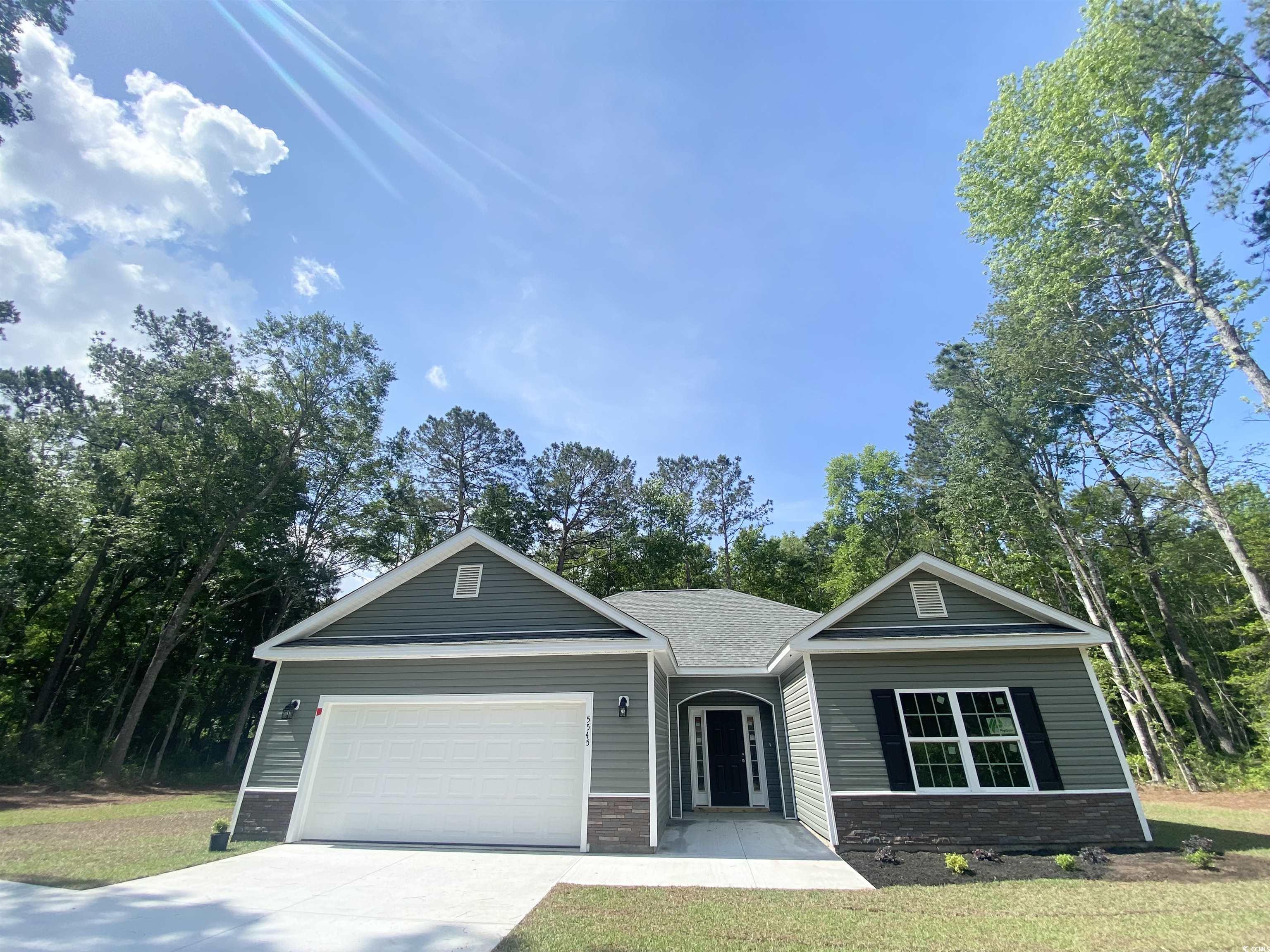 5545 Grape Arbor Lane Murrells Inlet, SC 29576 - Photo 1 of 27 Gallery Image 1