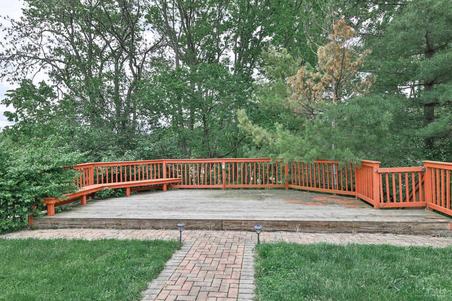 6054 Ricky Drive Fairfield, OH 45014 - Photo 29 of 37 Gallery Image 29