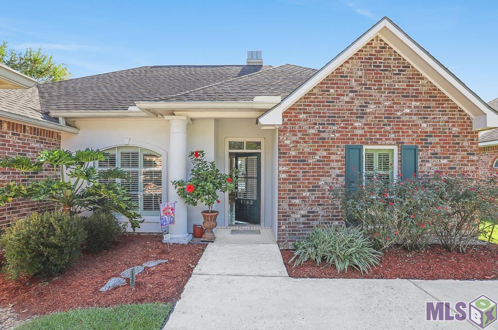 1163 Springlake Drive Baton Rouge, LA 70810 - Photo 1 of 30