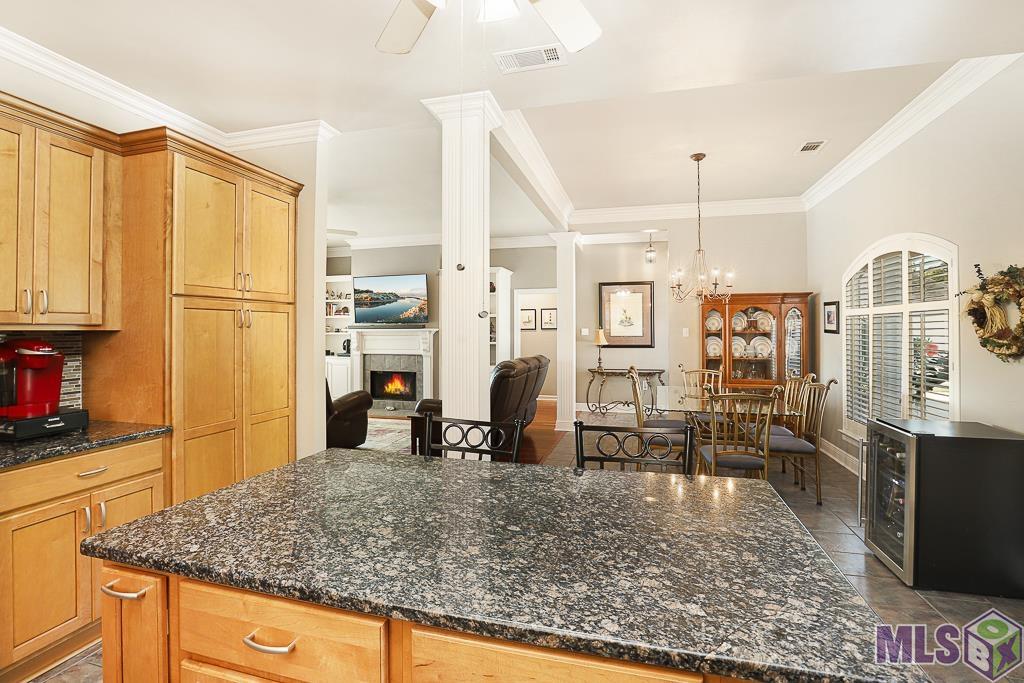 1163 Springlake Drive Baton Rouge, LA 70810 - Photo 15 of 30