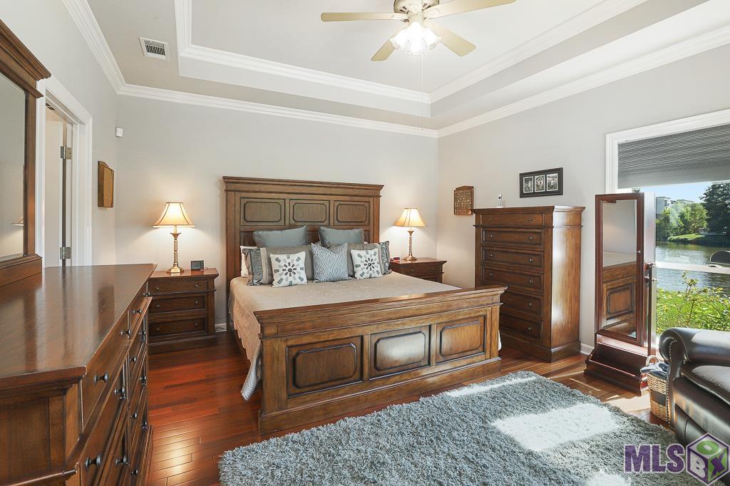 1163 Springlake Drive Baton Rouge, LA 70810 - Photo 16 of 30 Master