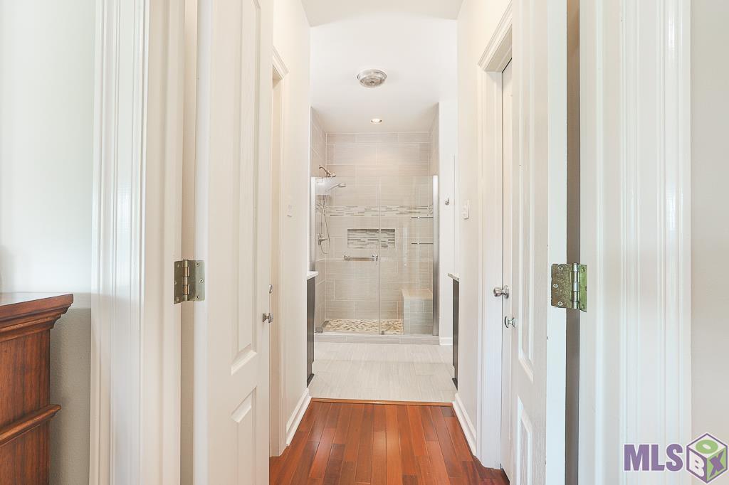 1163 Springlake Drive Baton Rouge, LA 70810 - Photo 22 of 30 Double Walk in Closets
